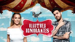 Ilustres Ignorantes 17. évad Ep.32 32. epizód
