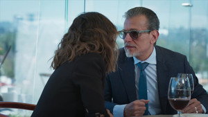 Hermanas, un amor compartido 1. évad Ep.38 38. epizód