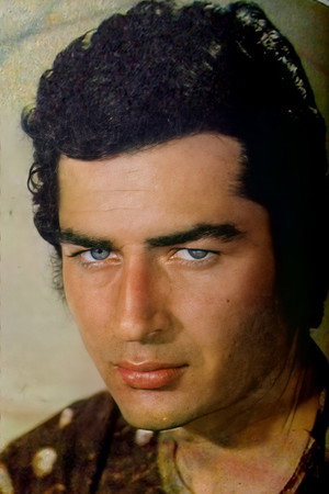 Salih Güney profil kép