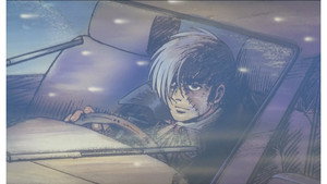 Black Jack 1. évad Ep.2 2. epizód