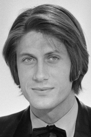 Jacques Dutronc profil kép