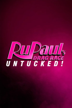 RuPaul: Drag Queen leszek! – A színfalak mögött poszter