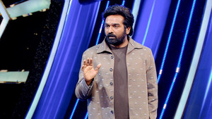 Bigg Boss Tamil 9. évad Ep.35 35. epizód