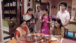 Baa Bahoo Aur Baby 1. évad Ep.425 425. epizód