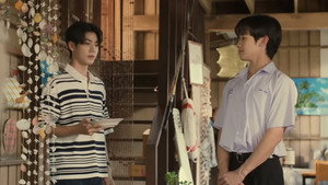 ต้นส้มบ้านเขา แต่ผลส้มหล่นมาบ้านเราตลอดเลย kép