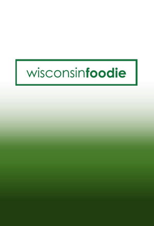 Wisconsin Foodie poszter