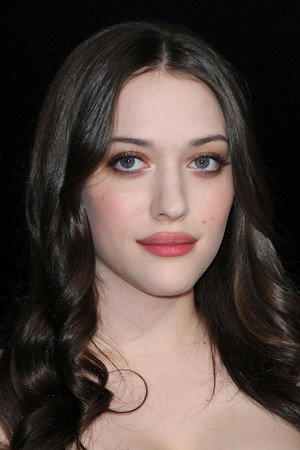 Kat Dennings profil kép