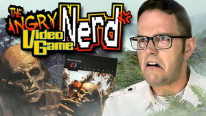 The Angry Video Game Nerd 15. évad Ep.5 5. epizód