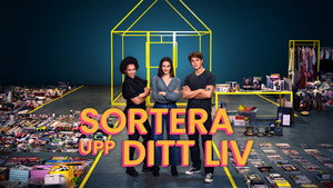 Sortera upp ditt liv kép