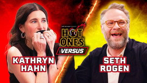 Hot Ones Versus 2. évad Ep.11 11. epizód