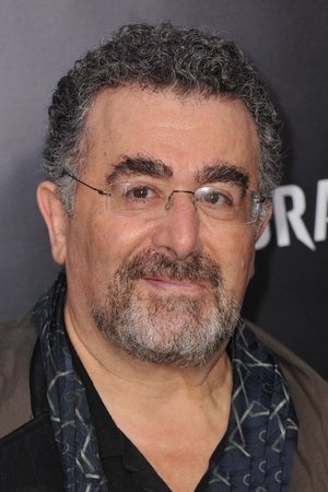Saul Rubinek profil kép