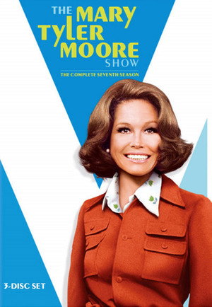 The Mary Tyler Moore Show 7. évad (1976-09-25) poszter