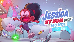 Jessica nagy világa kép