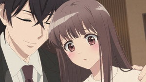 鬼の花嫁 1. évad Ep.2 2. epizód