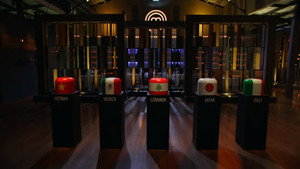 MasterChef Australia 18. évad Ep.17 17. epizód