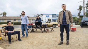 Animal Kingdom 6. évad Ep.4 4. epizód