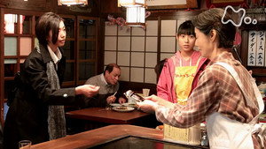 てっぱん 1. évad Ep.94 94. epizód