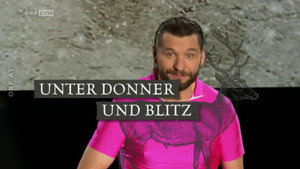 Science Busters 5. évad Ep.9 9. epizód
