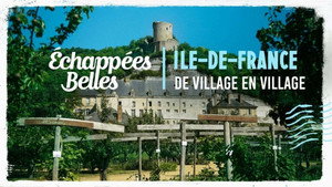 Echappées Belles 15. évad Ep.9 9. epizód