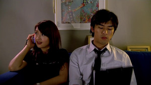 我可能不會愛你 1. évad Ep.13 13. epizód