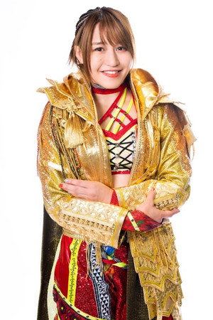 近藤朱里 profil kép
