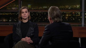 Real Time with Bill Maher 24. évad Ep.9 9. epizód