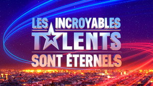 Les incroyables talents sont éternels kép