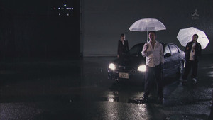 闇金ウシジマくん 1. évad Ep.9 9. epizód