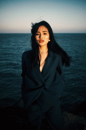 Lý Hồng Ân profil kép
