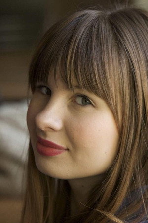 Анна Цуканова-Котт profil kép