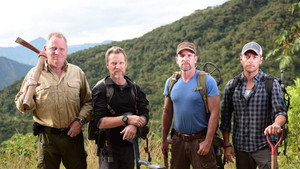 Treasure Quest: Snake Island kép
