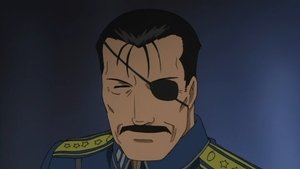 Fullmetal Alchemist 1. évad Ep.8 A bölcsek köve
