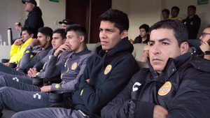 Maradona en Sinaloa 1. évad Ep.5 5. epizód