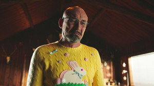 HAPPY! 2. évad Ep.7 7. epizód