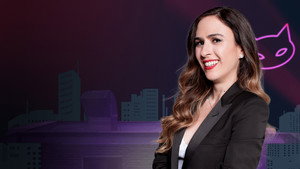 Lady Night kép