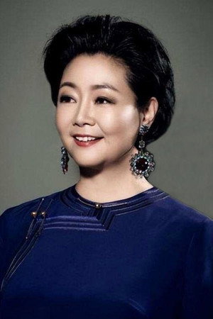 萨日娜 profil kép