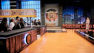 Masterchef Celebrity: Colombia 3. évad Ep.64 64. epizód