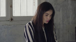Al Hayba 3. évad Ep.20 20. epizód