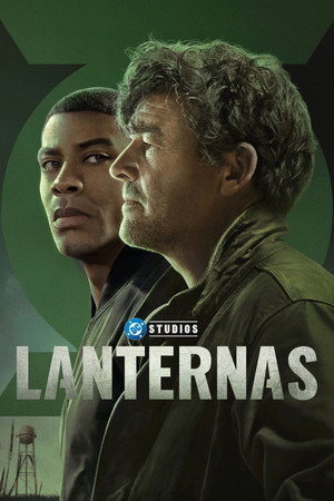 Lámpások poszter
