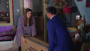 Pobol y Cwm 50. évad Ep.2 2. epizód