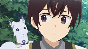 最強陰陽師の異世界転生記 1. évad Ep.11 11. epizód