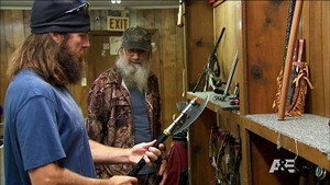 Duck Dynasty 2. évad Ep.9 9. epizód