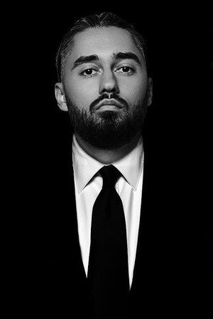 Матвей Мельников profil kép