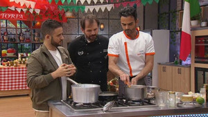 Top Chef VIP 2. évad Ep.28 28. epizód
