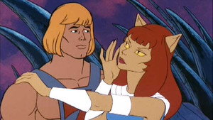He-Man and the Masters of the Universe 2. évad Ep.9 9. epizód