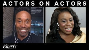 Variety Studio: Actors on Actors 14. évad Ep.4 4. epizód