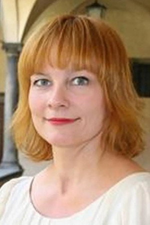 Liv Thomsen profil kép