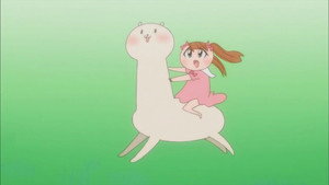 不思議なソメラちゃん 1. évad Ep.5 5. epizód