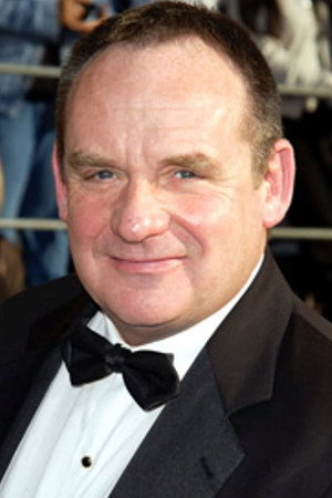 Paul Guilfoyle profil kép