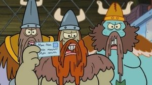 SpongyaBob Kockanadrág 6. évad Ep.25 25. epizód
